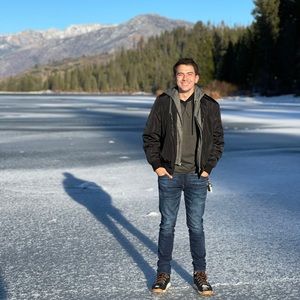 Meet your Posher, Tyler